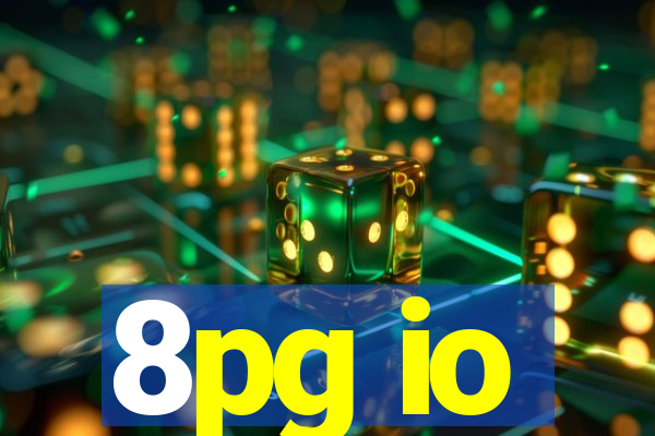 8pg io